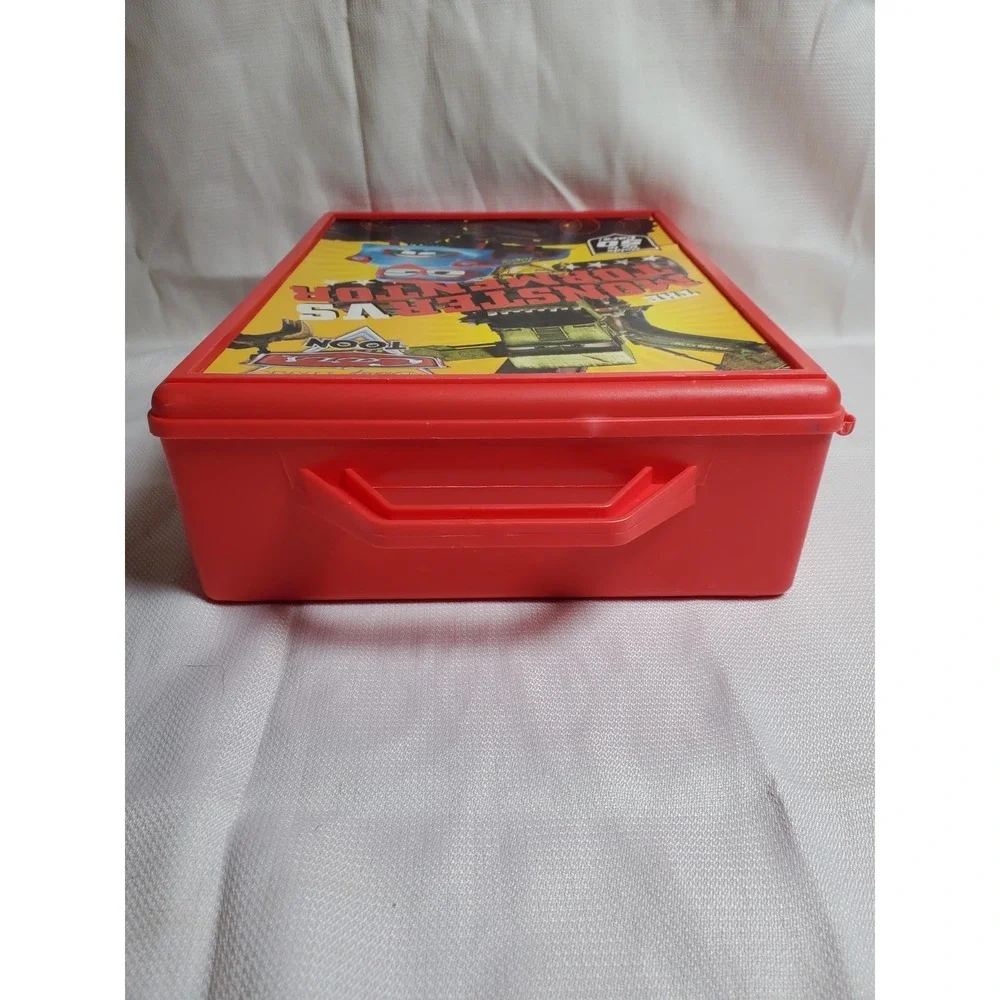Disney‎ Pixar Cars Toon — 